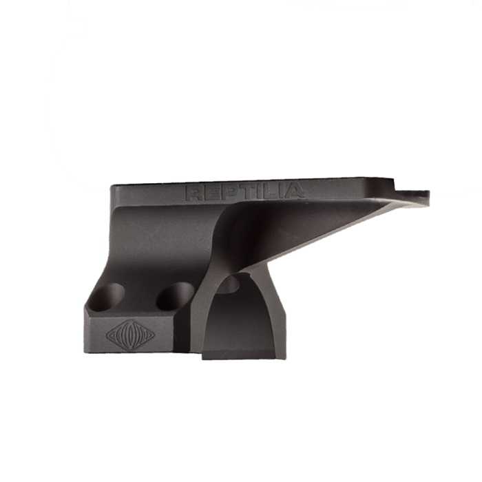 REPTILIA | ROF-90 30MM FOR AIMPOINT MICRO - Black
