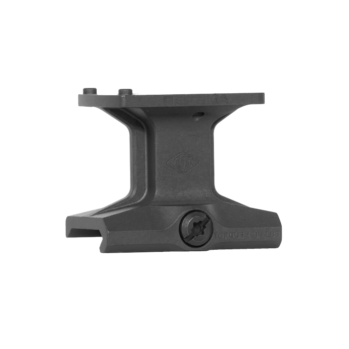 REPTILIA | DOT MOUNT FOR TRIJICON RMR/SRO and HOLOSUN 507/508 - 1.93″ HEIGHT
