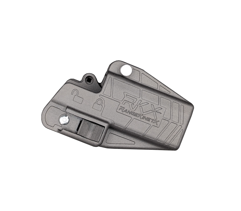RANGEKINETX | RKX CARNIVORE - WALTHER PDP SF RH