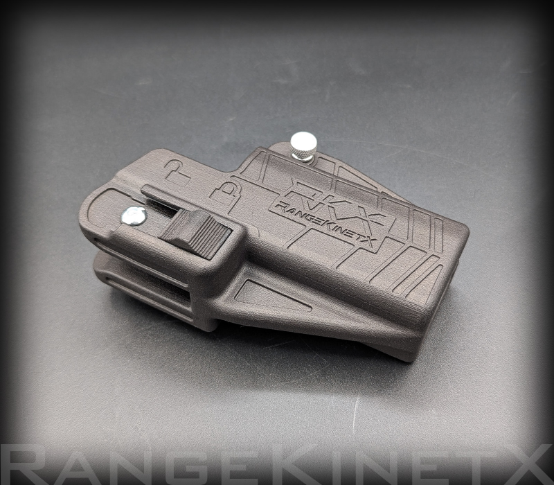 RANGEKINETX | RKX CARNIVORE - WALTHER PDP SF RH