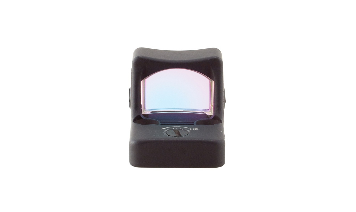 Trijicon | RMR Type2 Red Dot Sight [3.25 MOA Red Dot, Adjustable LED]