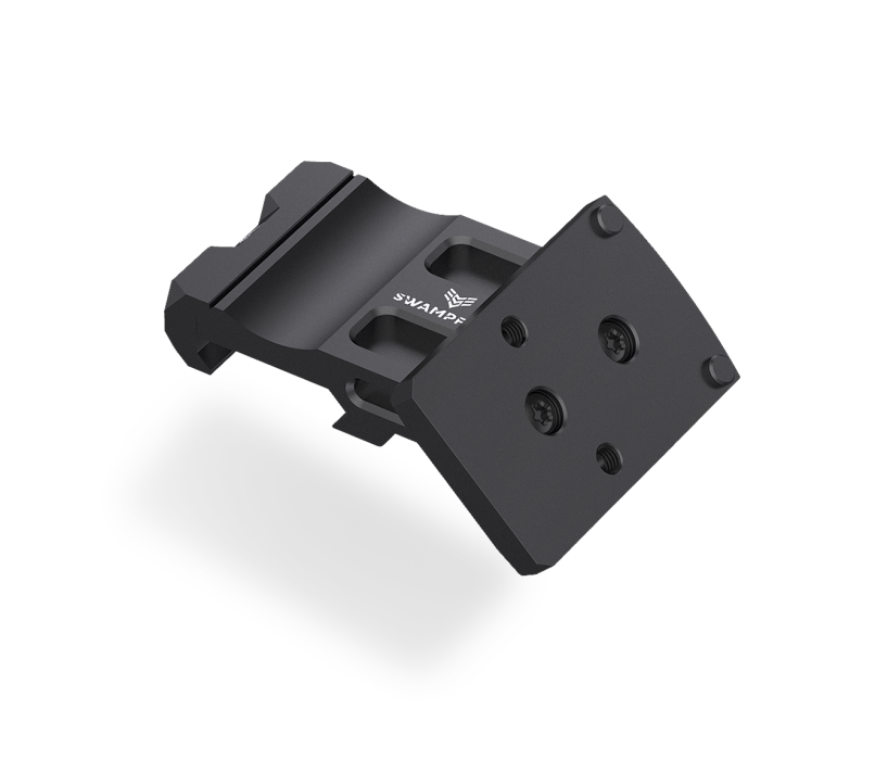 SWAMPFOX | REBEL OFFSET MOUNT