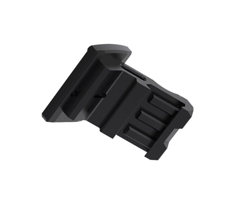 SWAMPFOX | REBEL OFFSET MOUNT