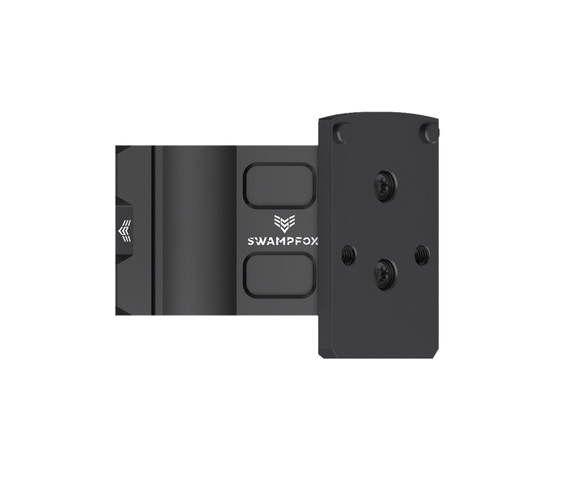 SWAMPFOX | REBEL OFFSET MOUNT