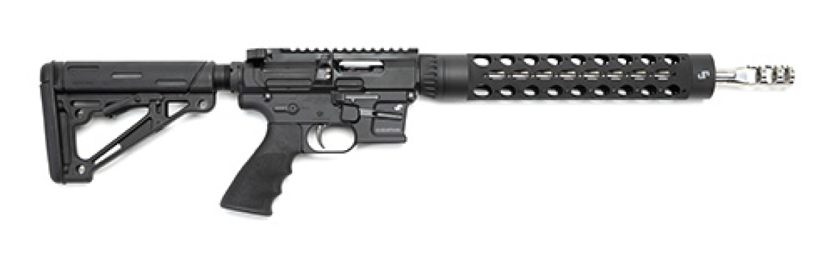 JP RIFLES | JP-5™ Competition PCC