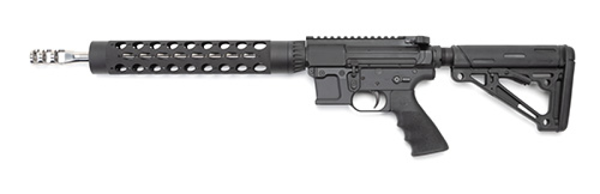 JP RIFLES | JP-5™ Competition PCC