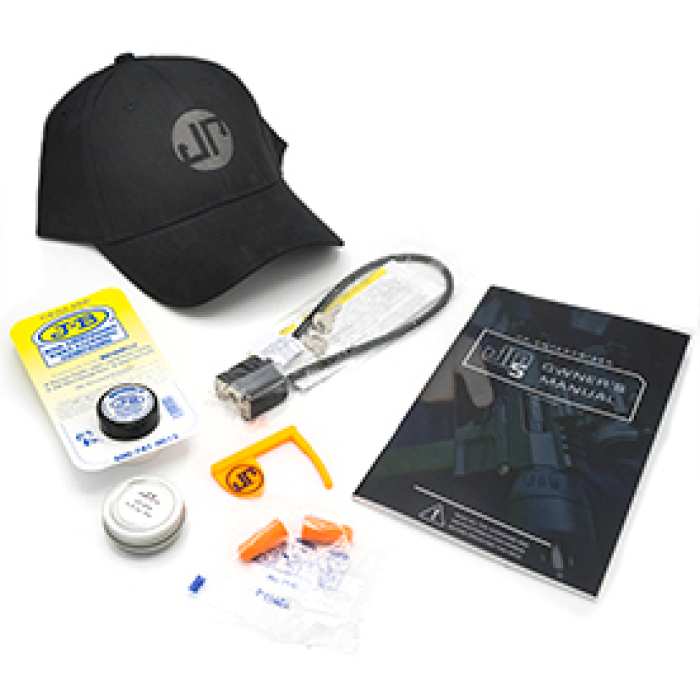 JP RIFLES | JP-5™ Competition PCC