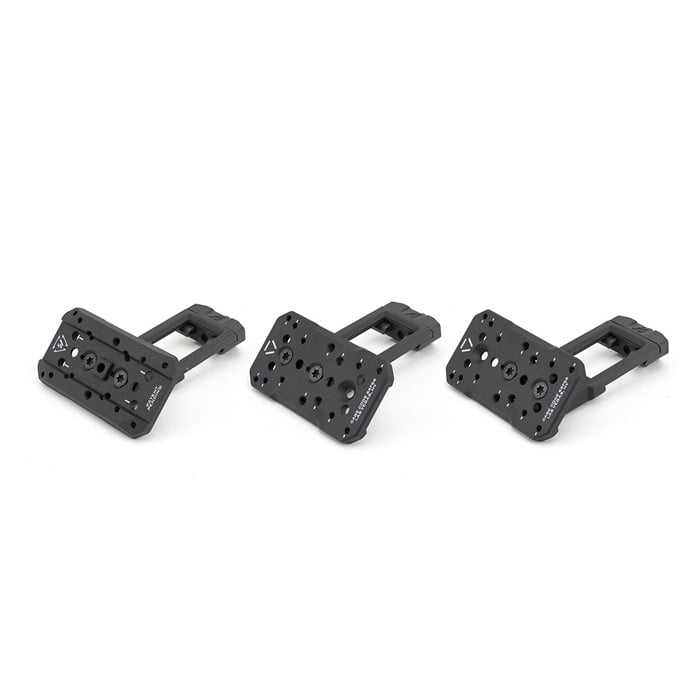 STRIKE IND | Ambush 45-Degree Optic Mount