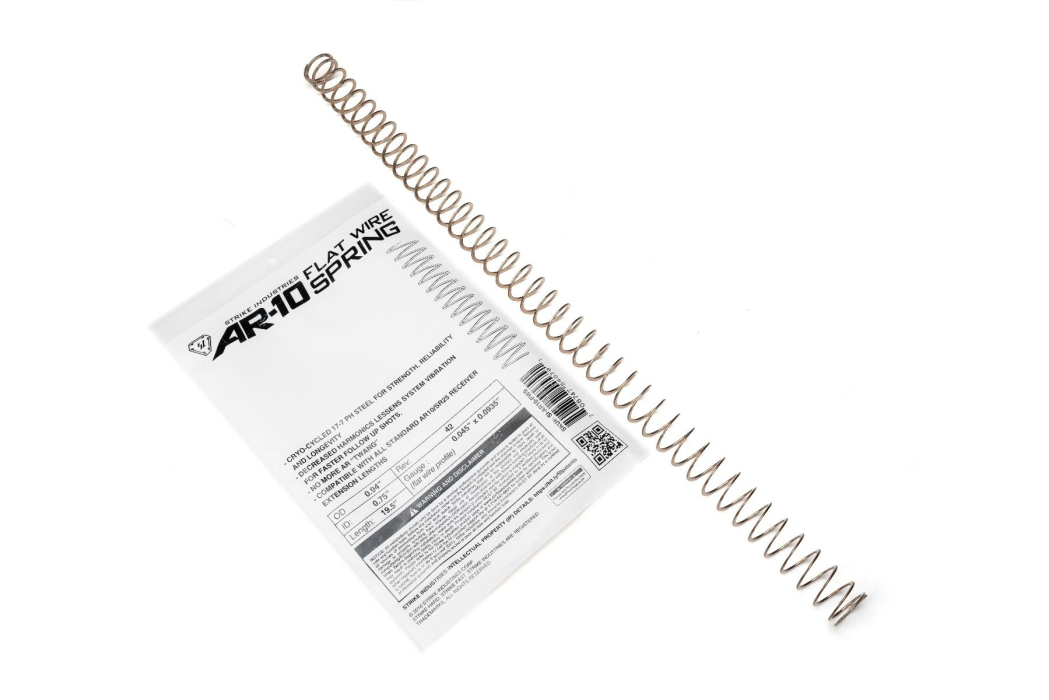 STRIKE INDUSTRIES | AR FLAT WIRE SPRING