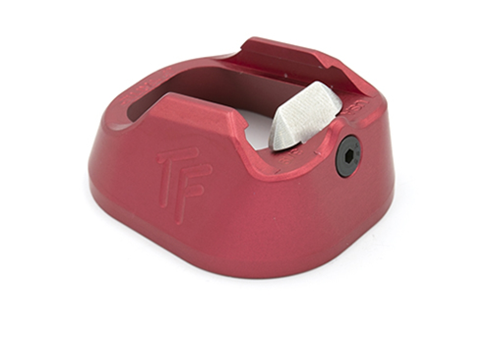 Taylor Freelance | Fattie Magwell for JP GMR-15 Red