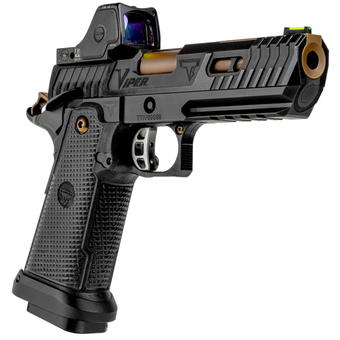 TTI | VIPER W/ RMR HD