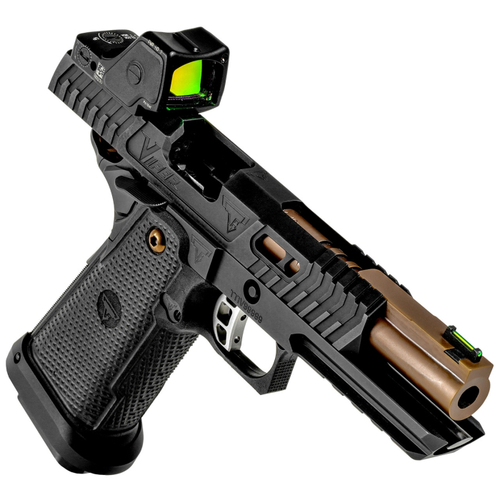 TTI | VIPER W/ RMR HD