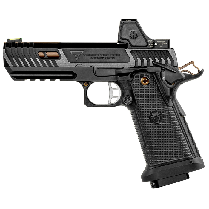 TTI | VIPER W/ RMR HD