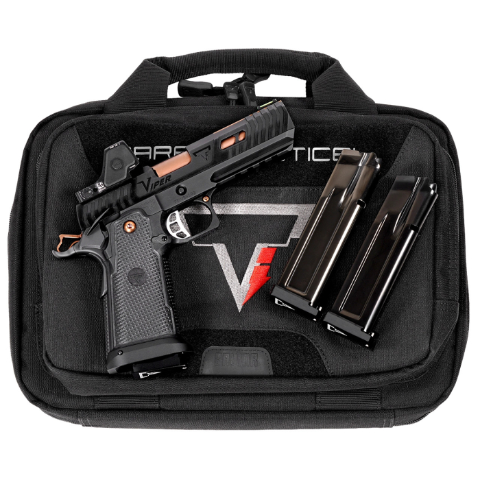 TTI | VIPER W/ RMR HD