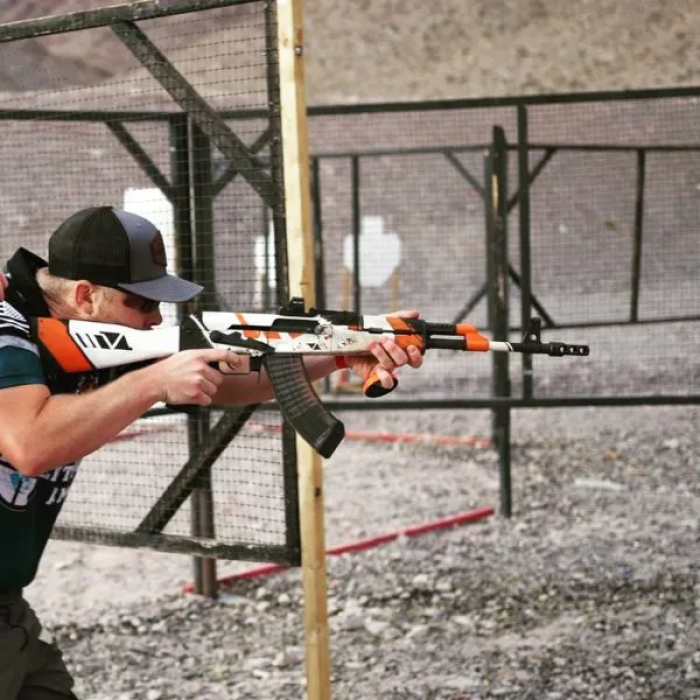 UNRIVALED | Muzzle Brake UB 7.62x39