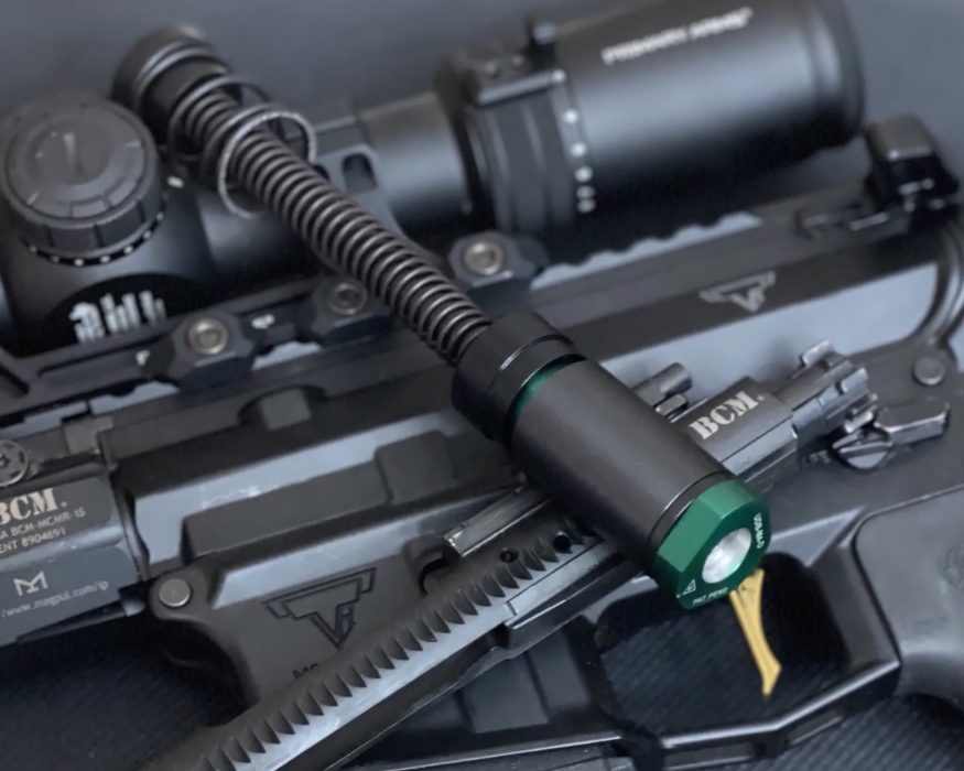 UNRIVALED | 2 Stage Dead Blow Buffer - Duty