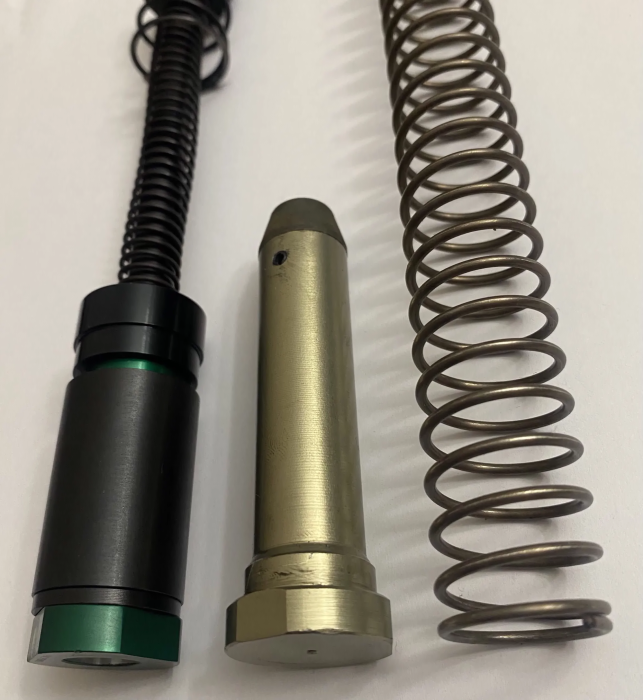 UNRIVALED | 2 Stage Dead Blow Buffer - Duty