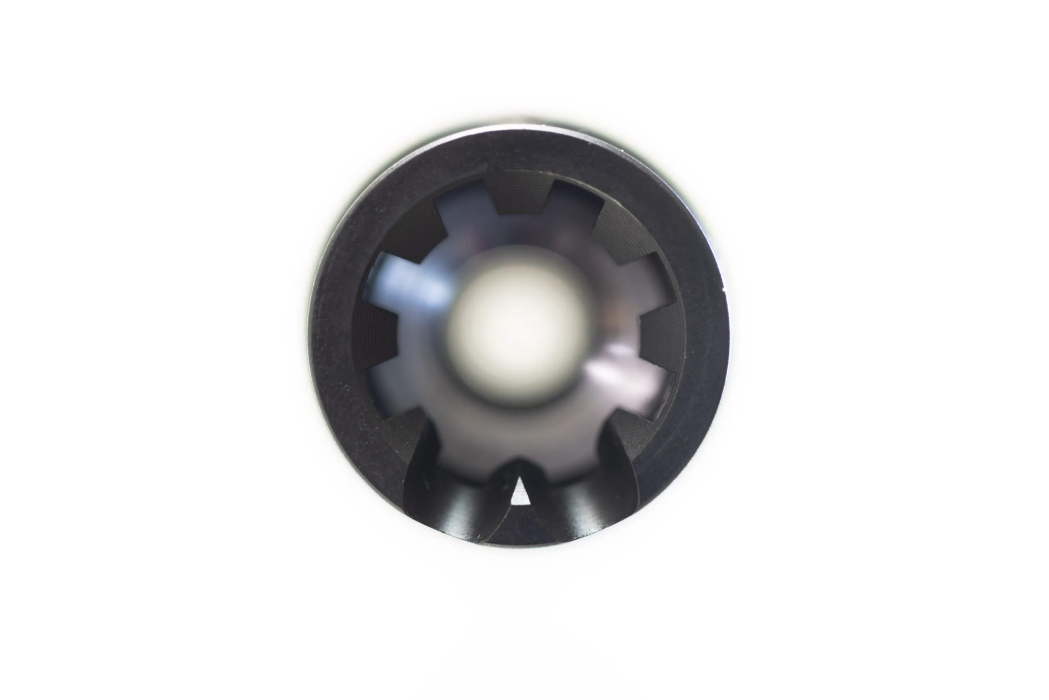 UNRIVALED | UNB-223WYLDE-16.69 - 16.69″ Rifle Gas Barrel with Bolt