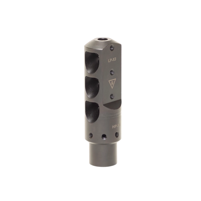 UNRIVALED | Muzzle Brake UB 7.62x39