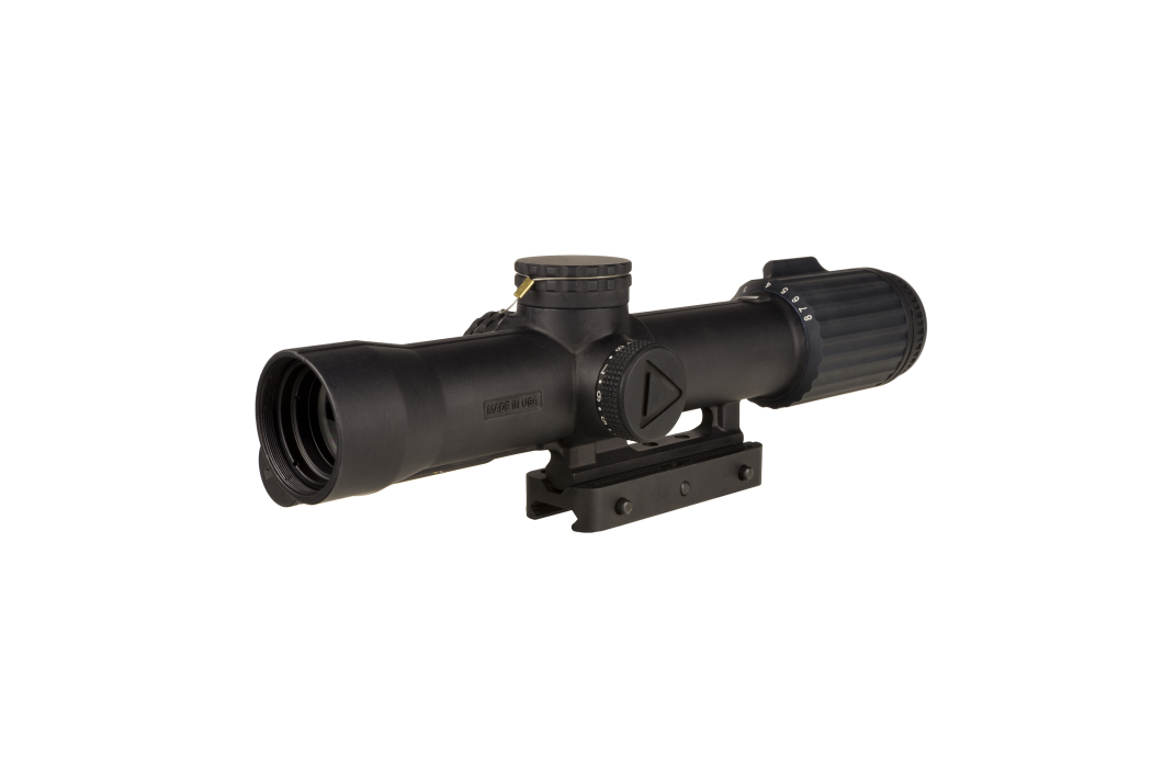 Trijicon VCOG® 1-8x28 LED Riflescope - MRAD