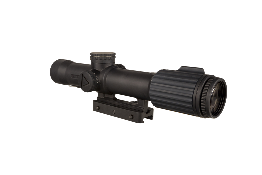 Trijicon VCOG® 1-8x28 LED Riflescope - MRAD