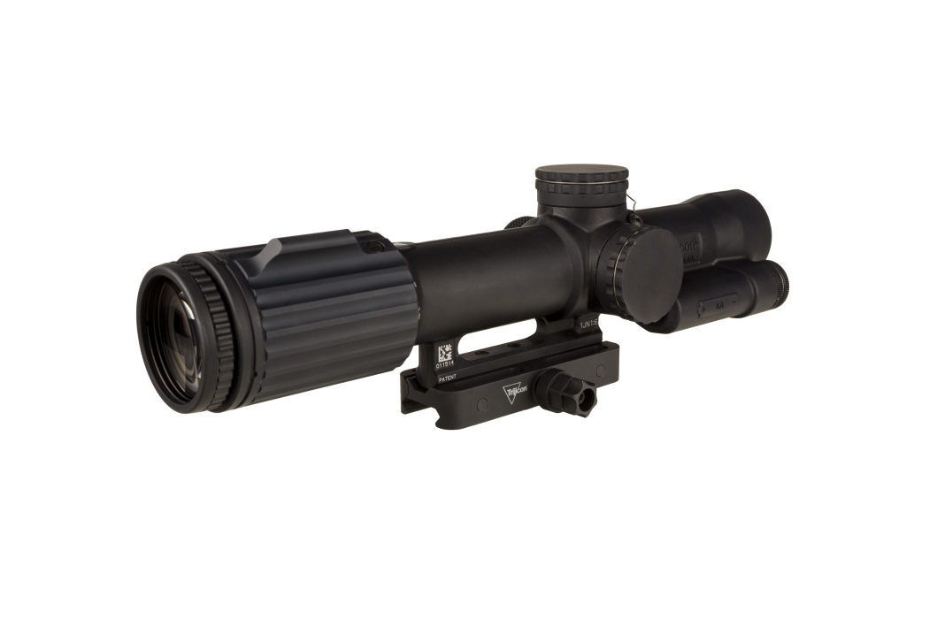 Trijicon VCOG® 1-8x28 LED Riflescope - MRAD