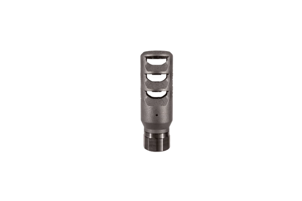 VANWARD | TE-TITAN OPEN Comp .223 Gen3 Ti Raw - CONTRA