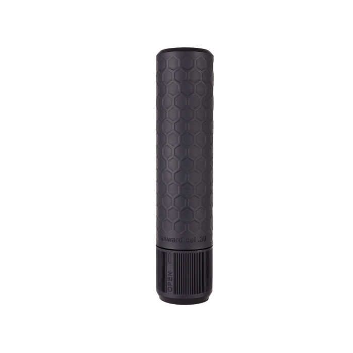 VANWARD | QD55 .30 TITAN - Suppressor