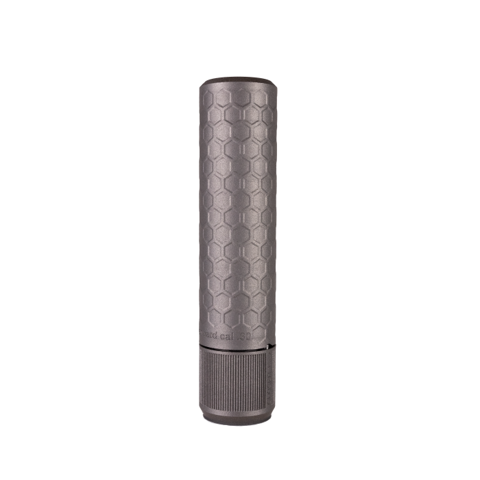 VANWARD | QD55 .30 TITAN - Suppressor