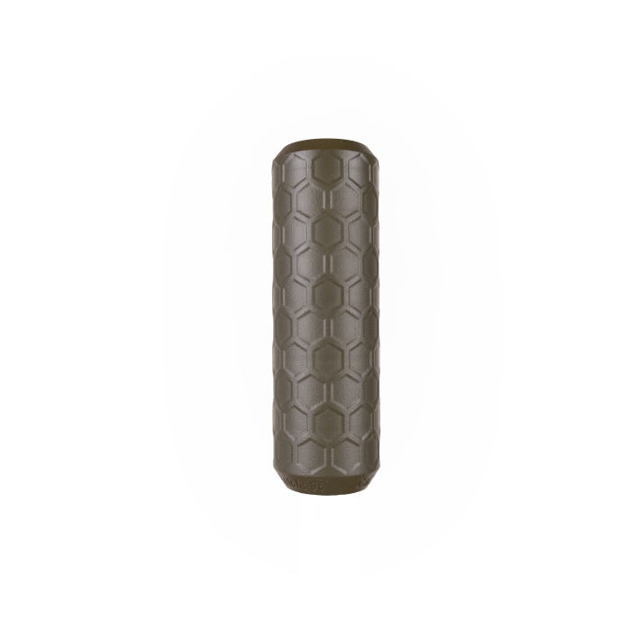 VANWARD | ULTRA LIGHT .30 TITAN G2 - Suppressor