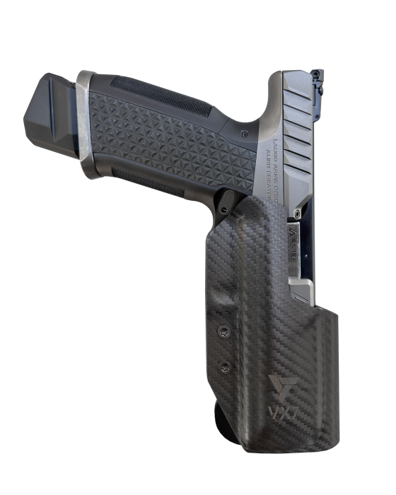 VX7 | 3G COMPETITION HOLSTER KIT | LAUGO - CFBB - RH