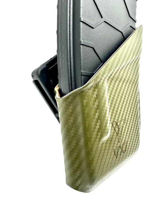 VX7 | MAG CARRIER GENESIS GEN-12