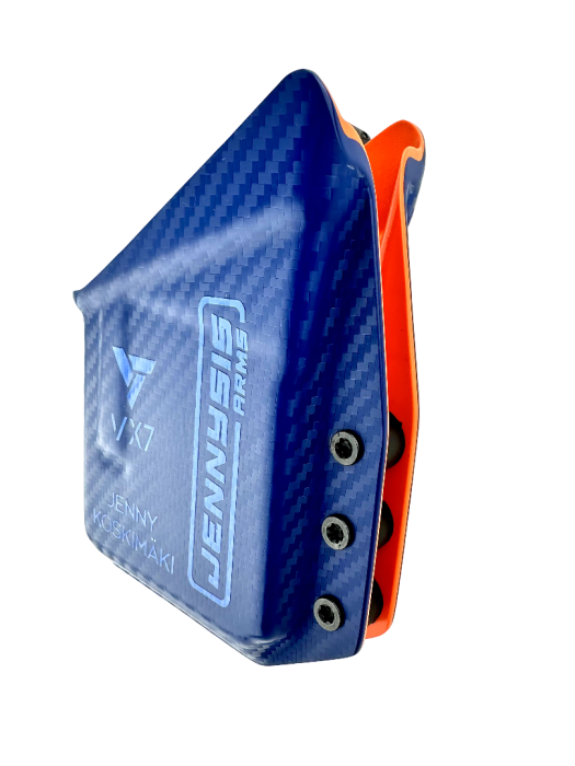 VX7 | MAG CARRIER GENESIS GEN-12