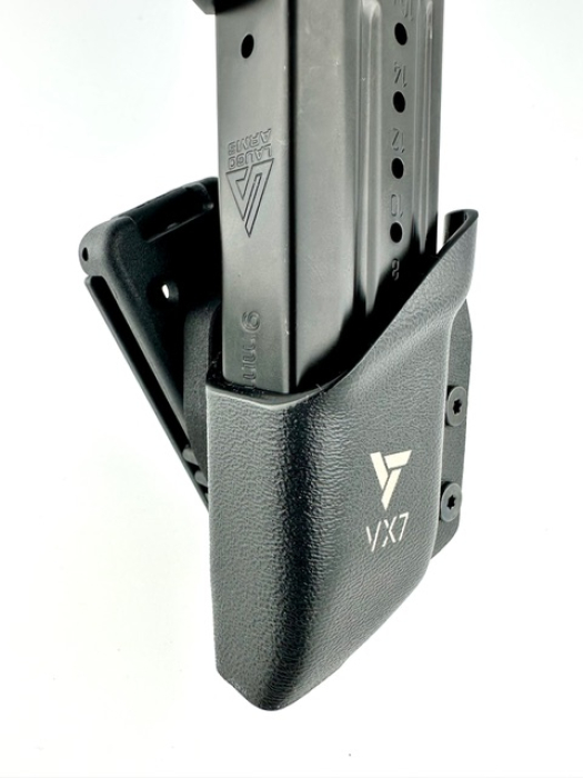 VX7 | MAG CARRIER LAUGO HANDGUN - TB RH | 2-PACK