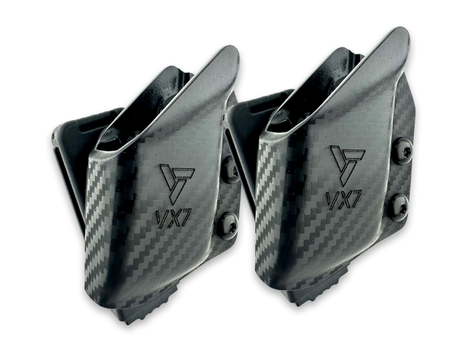 VX7 | MAG CARRIER LAUGO HANDGUN - CFB RH | 2-PACK