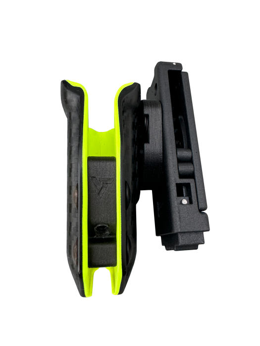 VX7 | MAG CARRIER GLOCK PCC RH - CFB + EMT RED - Kopie