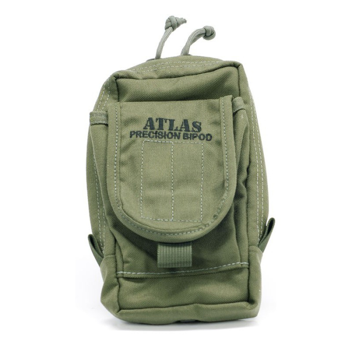 B&T | BT30-G: Green Atlas Bipod Pouch