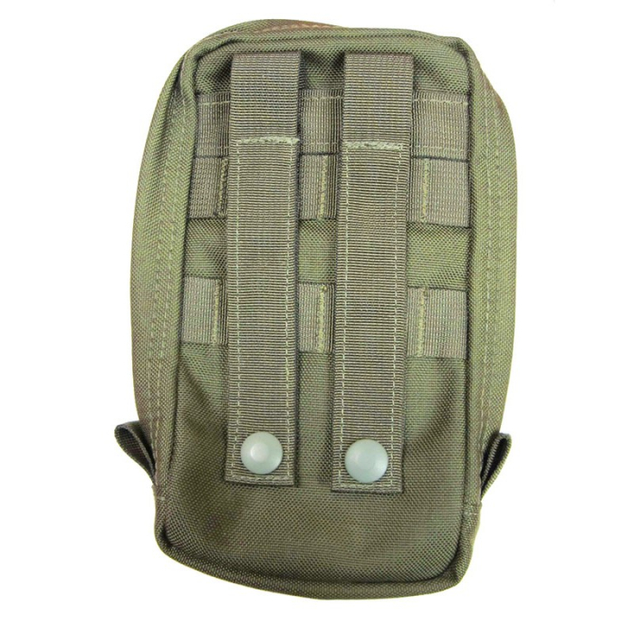 B&T | BT30-G: Green Atlas Bipod Pouch
