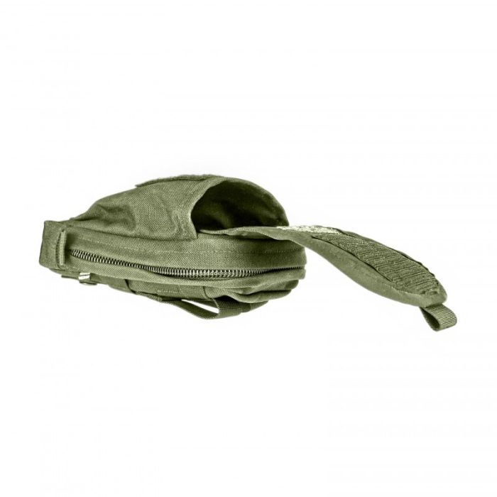 B&T | BT30-G: Green Atlas Bipod Pouch