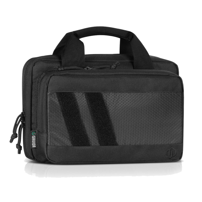 SAVIOUR EQUIPMENT | Specialist - Double Pistol Case