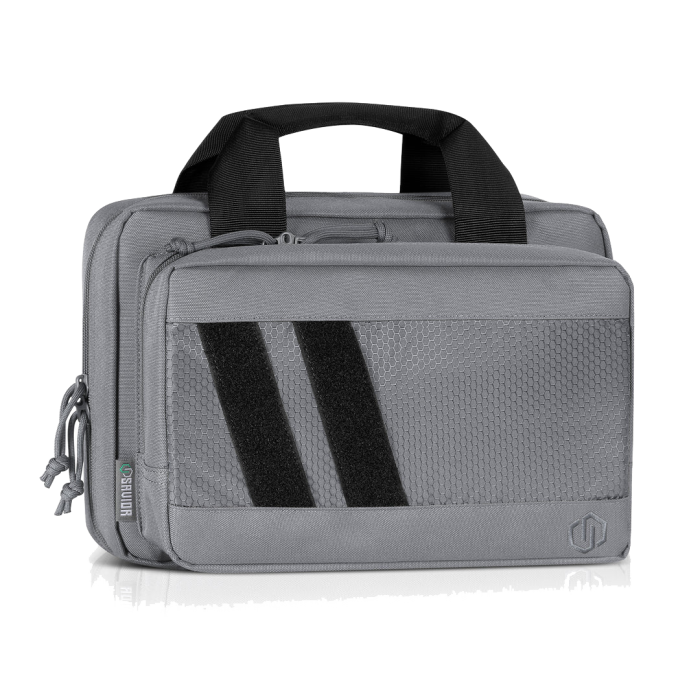 SAVIOUR EQUIPMENT | Specialist - Double Pistol Case
