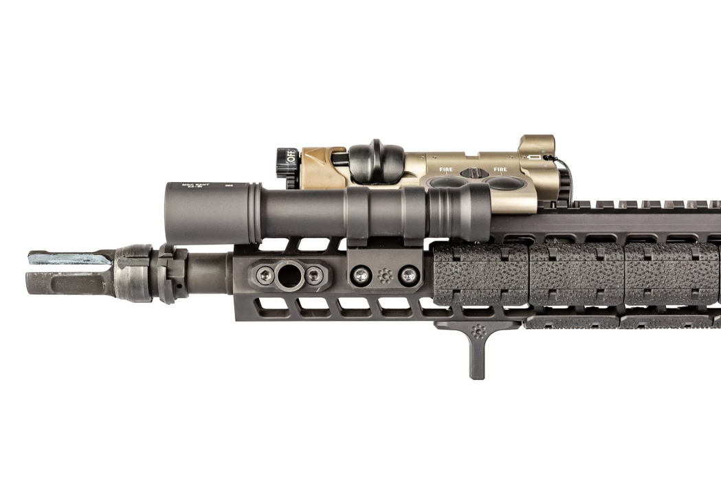 ARISAKA | INDEXER M-LOK