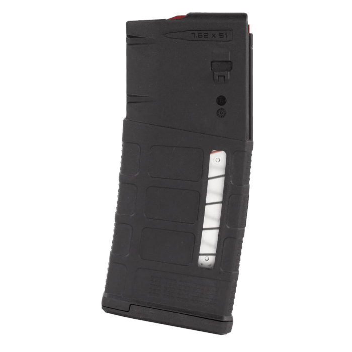 MAGPUL | PMAG 25 LR/SR GEN M3