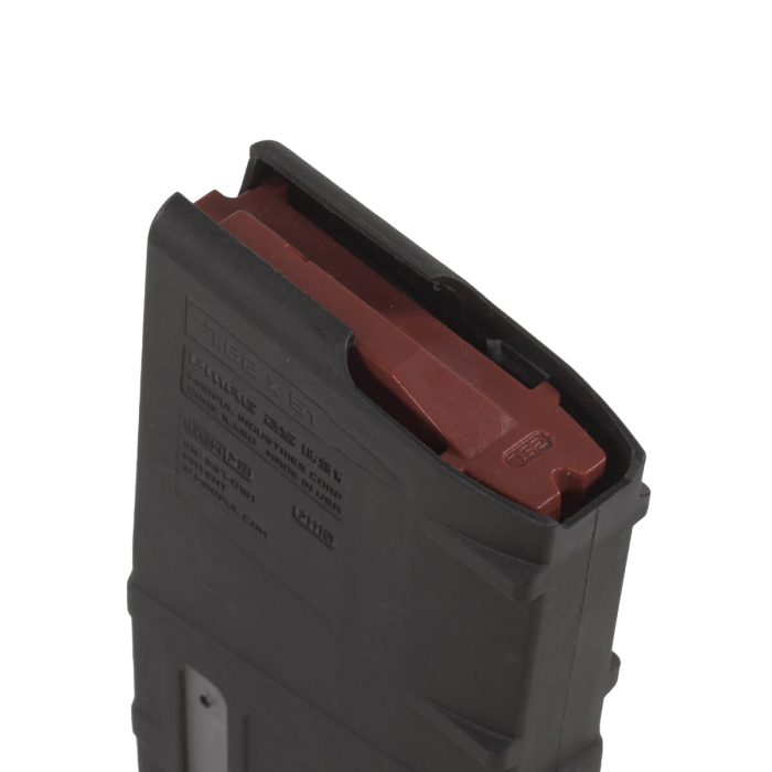 MAGPUL | PMAG 25 LR/SR GEN M3