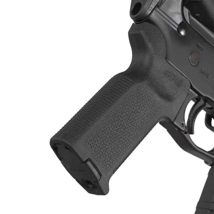 MAGPUL | MOE K2 Grip - BLACK