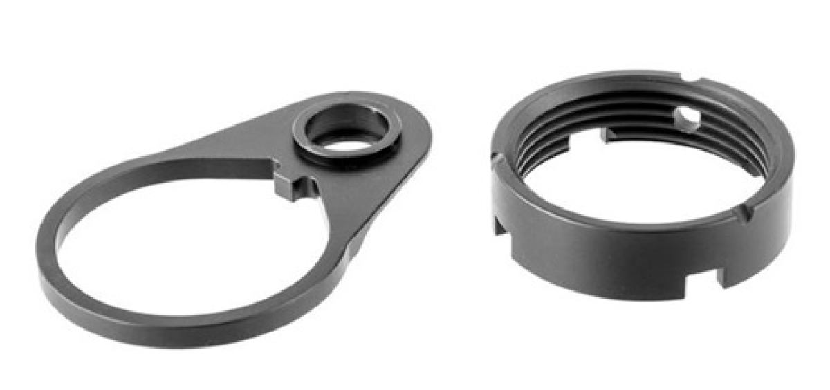 V SEVEN | COMBO TITANIUM