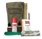 BALLISTOL | Gun Cleaning Kit with Modularbag ODG