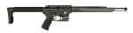 3GR | TEC9-PRO 105 | Skeletonized - DE