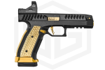 LAUGO ARMS | Alien - Full Kit - Black Gold