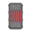 REAL AVID | ACCU GRIP STEEL PICKS